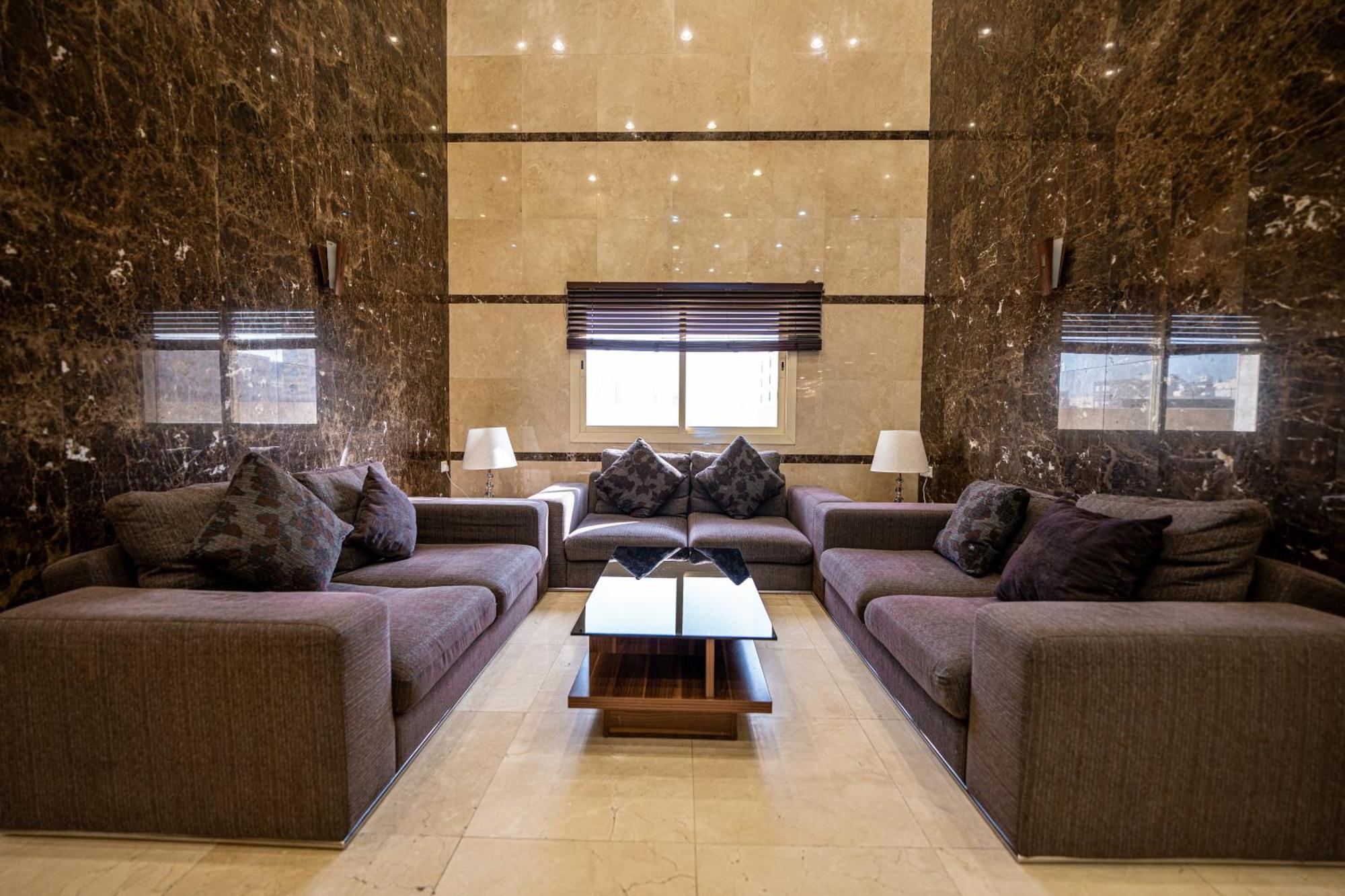Snood Al Azama Hotel Meca Exterior foto